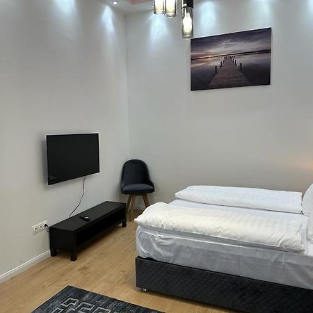 Lizu Apartmant Budapest Eksteriør bilde