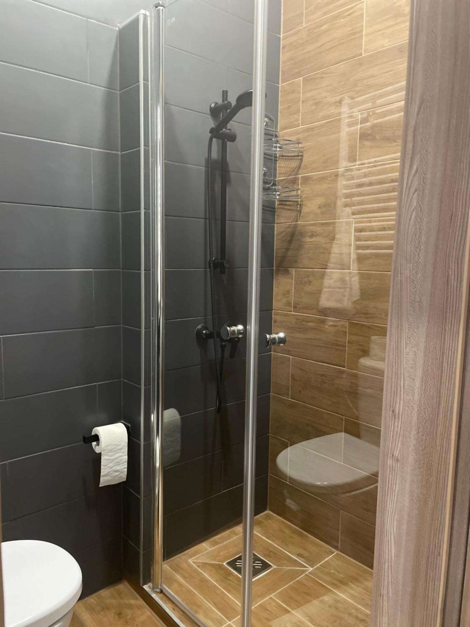 Lizu Apartmant Budapest Eksteriør bilde