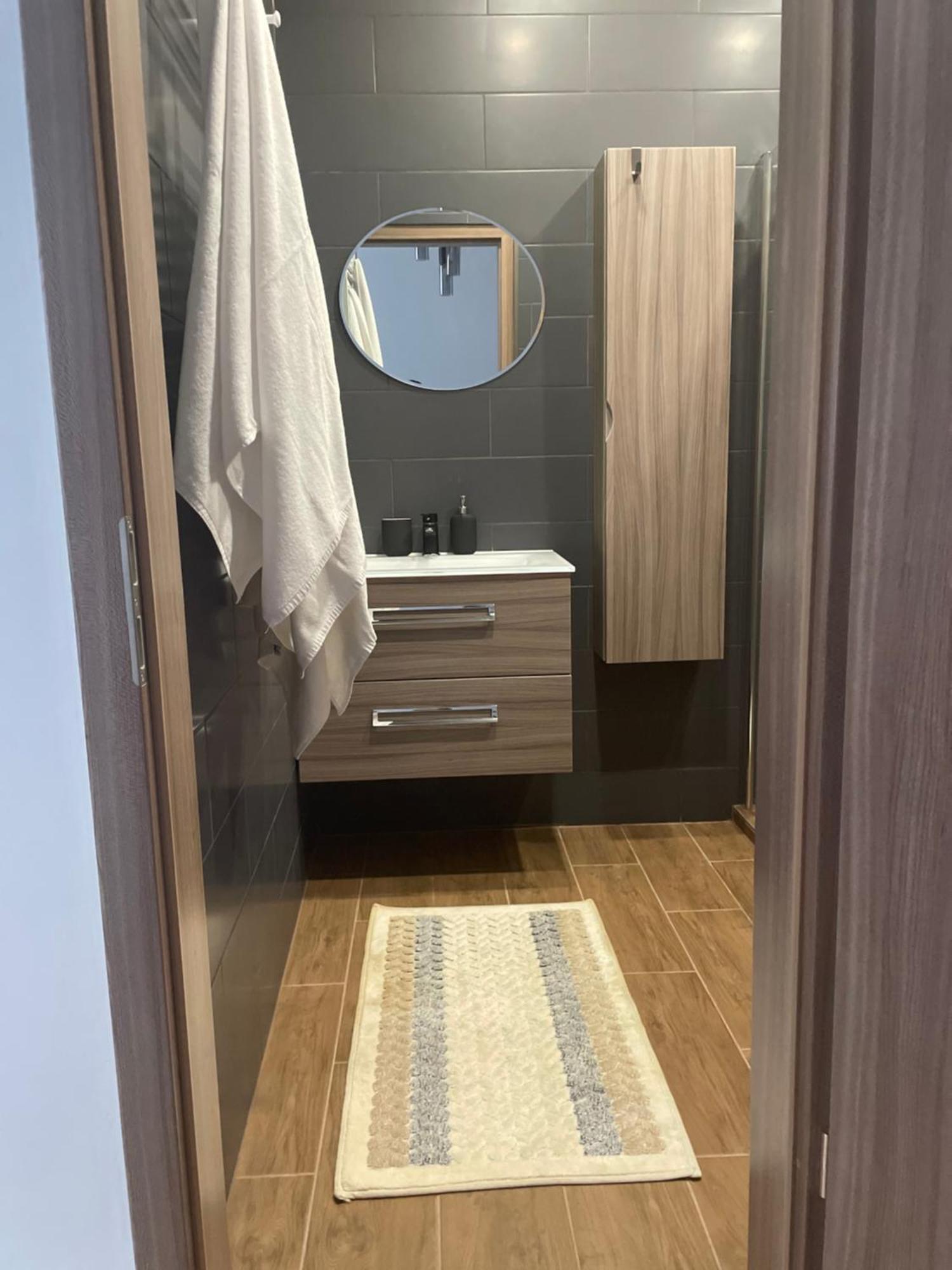 Lizu Apartmant Budapest Eksteriør bilde